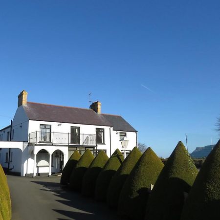 Glendale Bed And Breakfast, Cushendall Kültér fotó