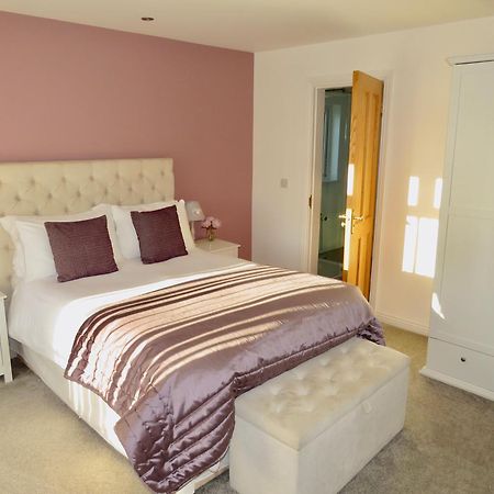 Glendale Bed And Breakfast, Cushendall Kültér fotó