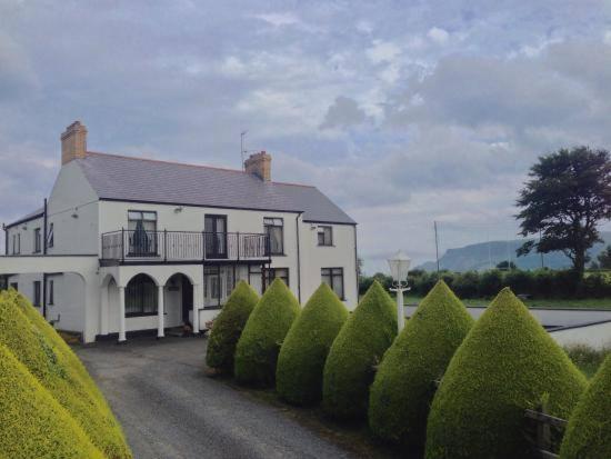 Glendale Bed And Breakfast, Cushendall Kültér fotó
