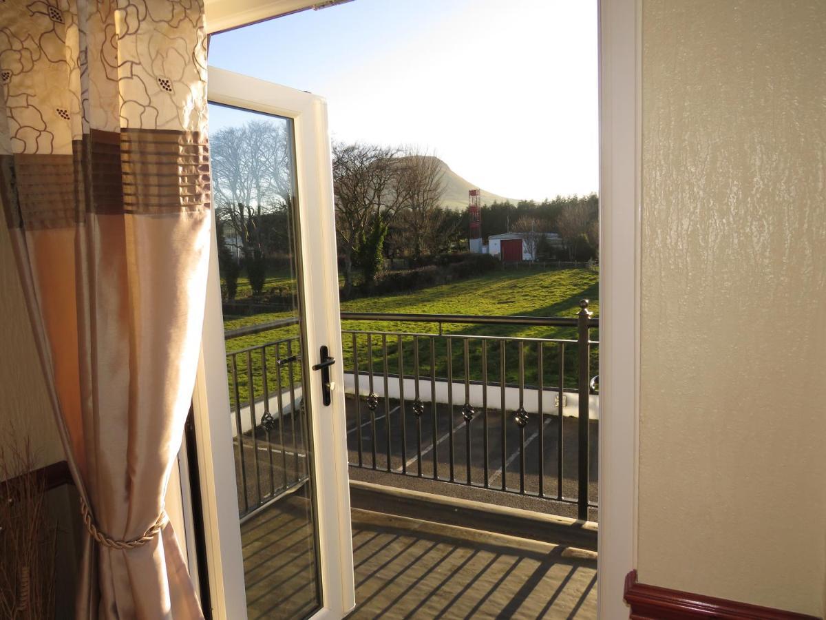Glendale Bed And Breakfast, Cushendall Kültér fotó