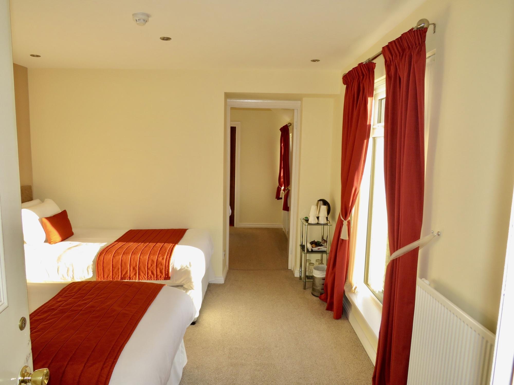 Glendale Bed And Breakfast, Cushendall Kültér fotó