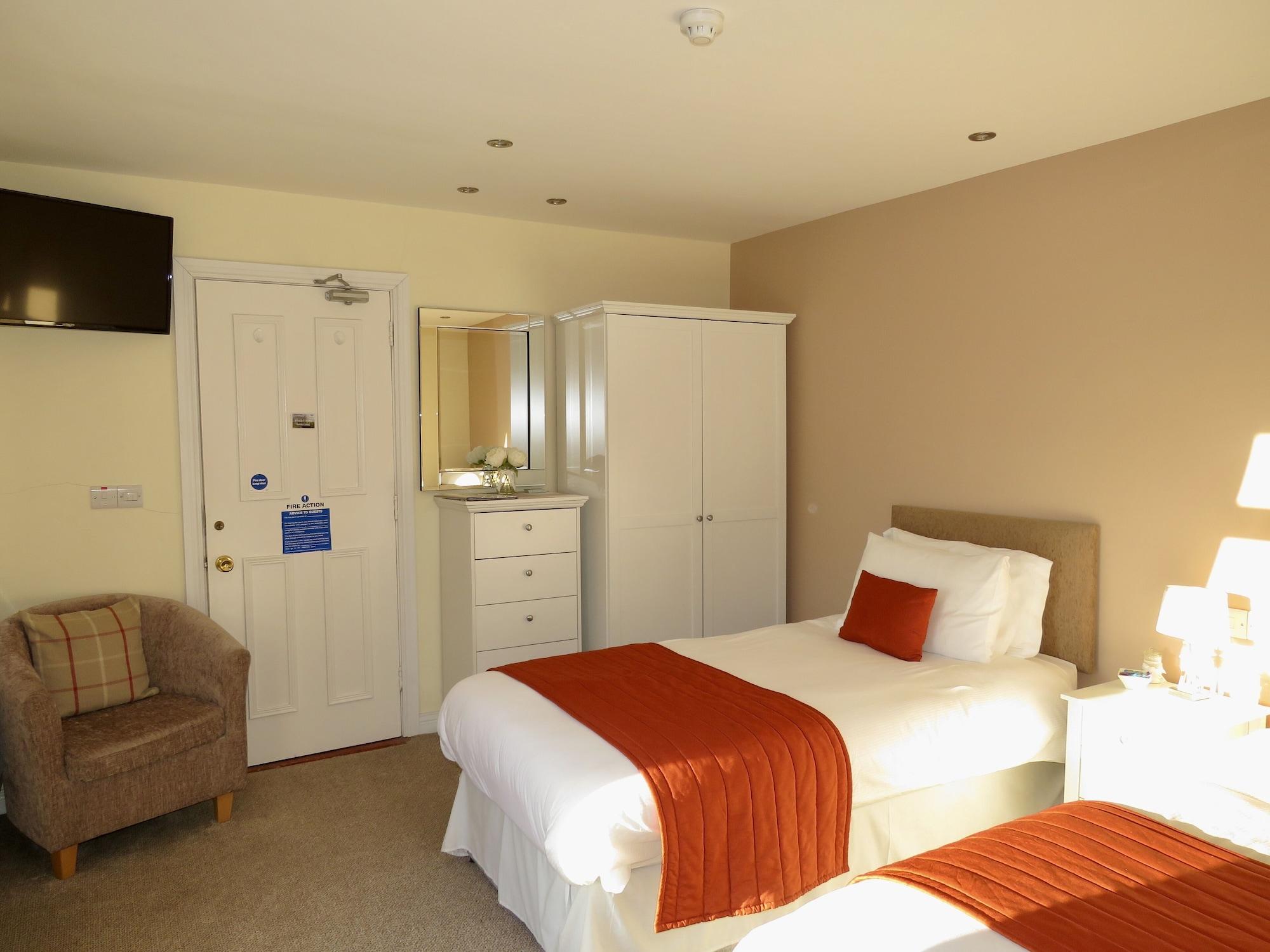 Glendale Bed And Breakfast, Cushendall Kültér fotó