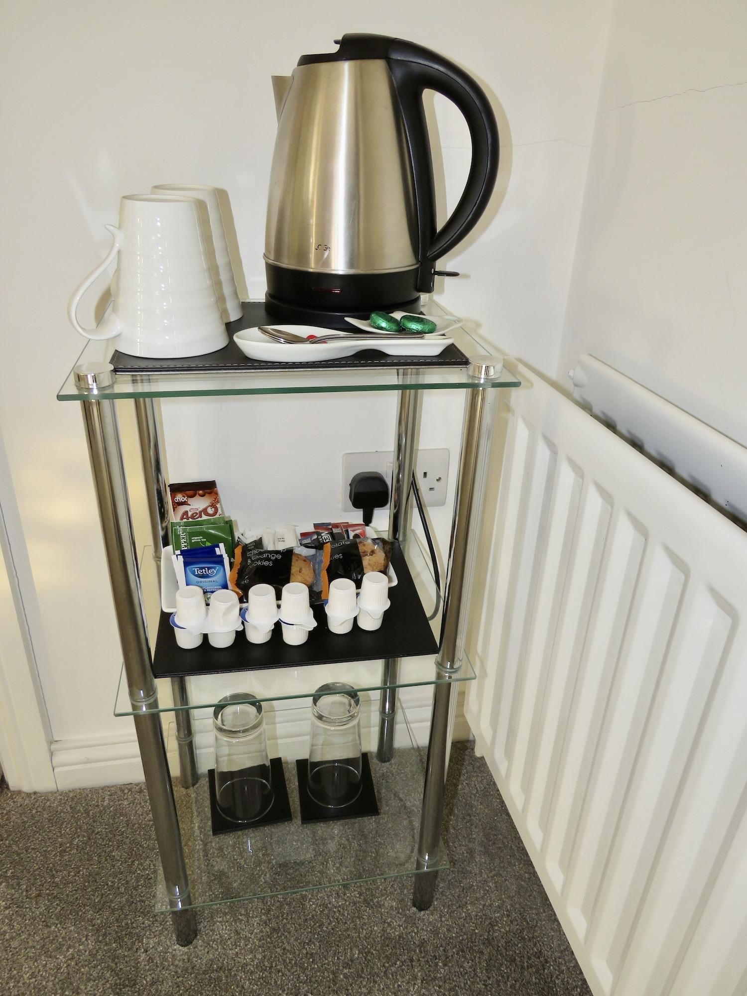 Glendale Bed And Breakfast, Cushendall Kültér fotó