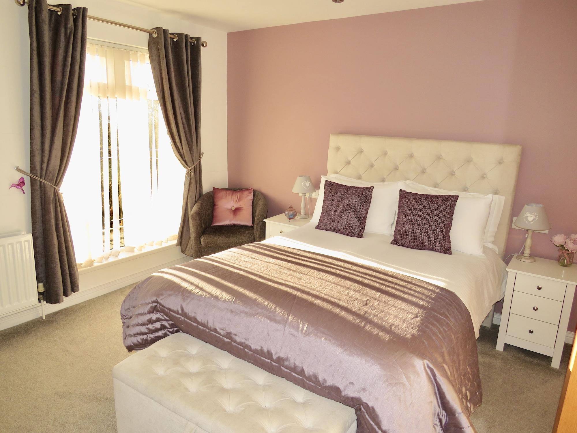 Glendale Bed And Breakfast, Cushendall Kültér fotó