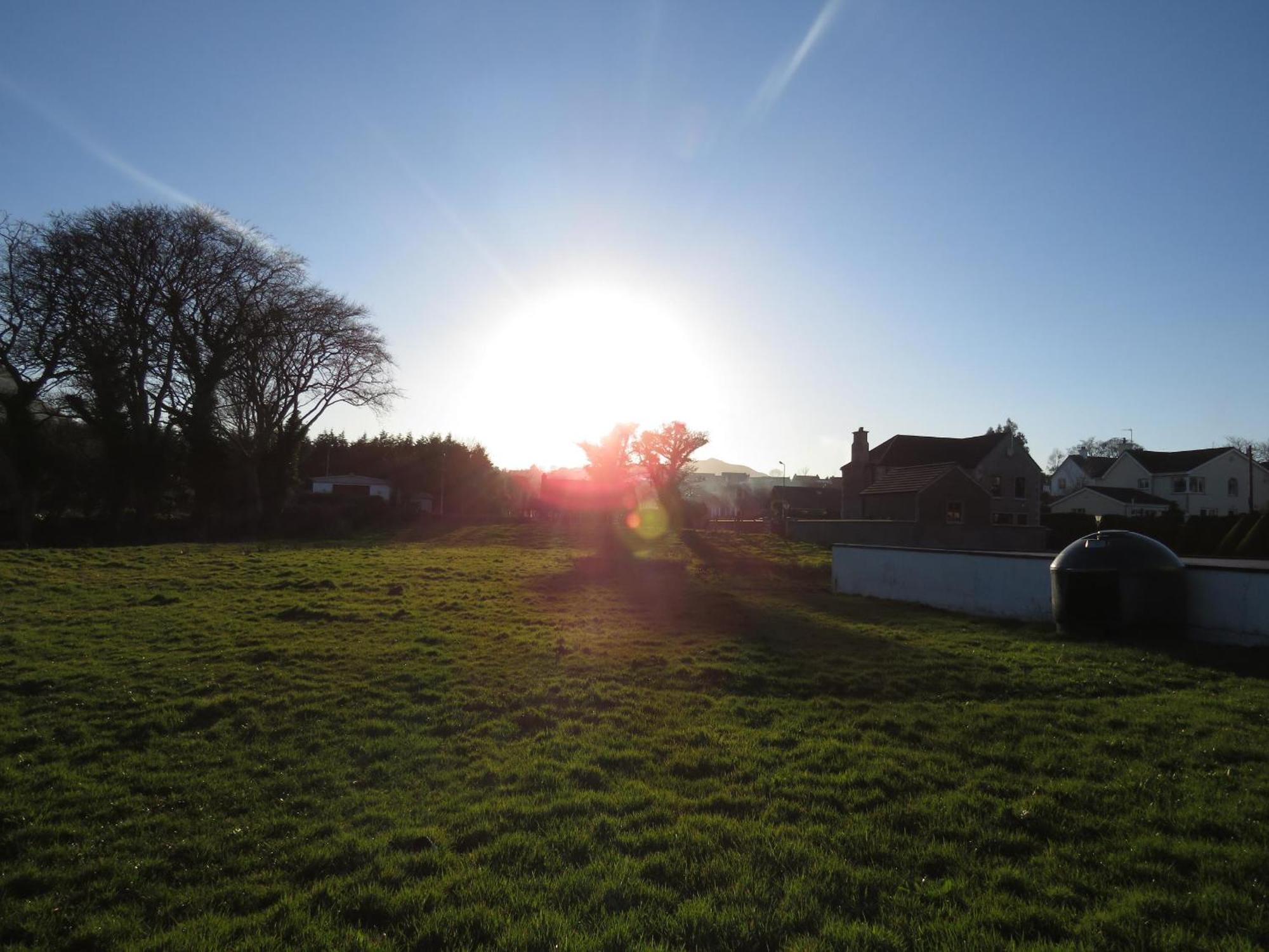 Glendale Bed And Breakfast, Cushendall Szoba fotó