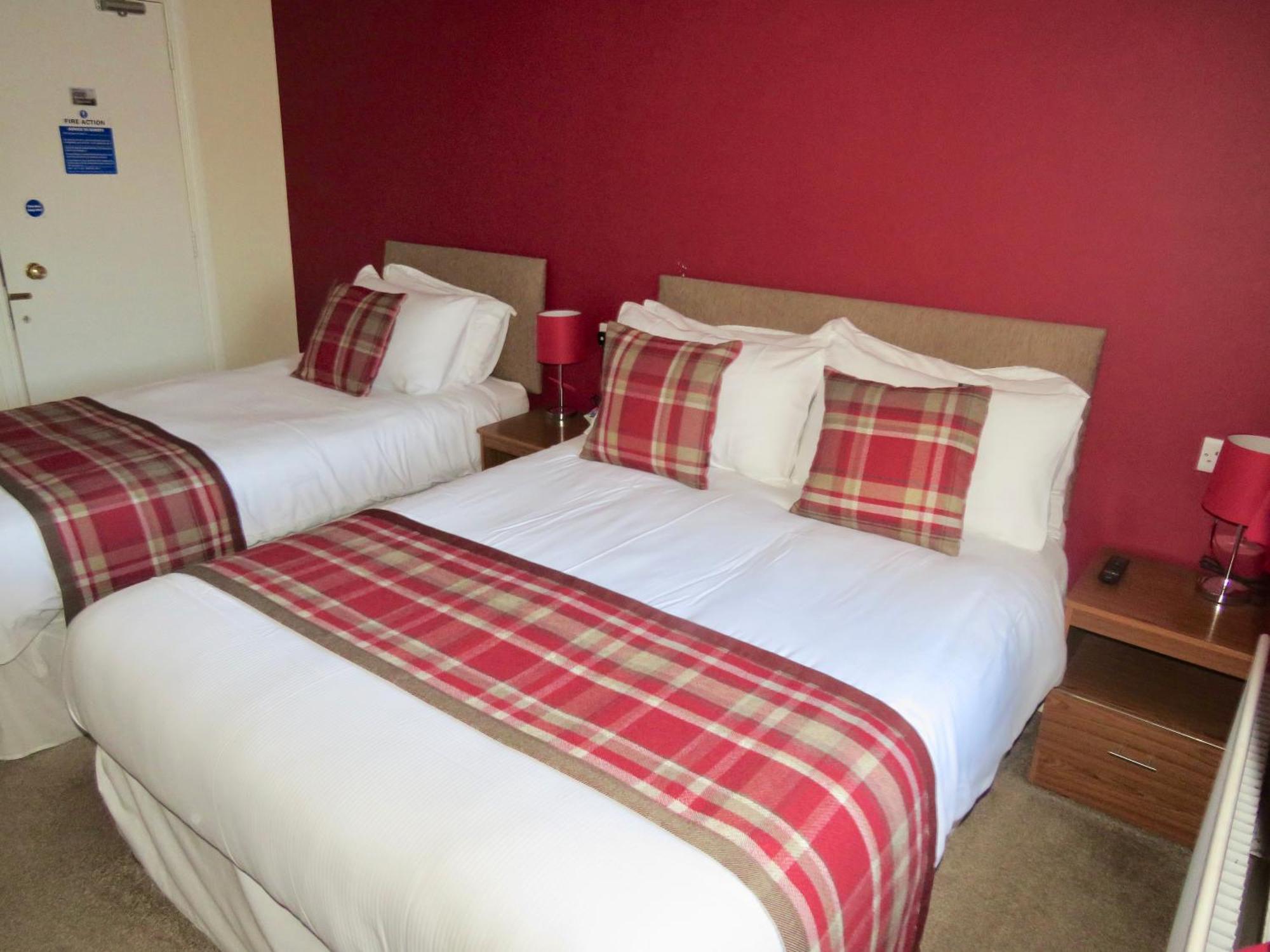 Glendale Bed And Breakfast, Cushendall Kültér fotó