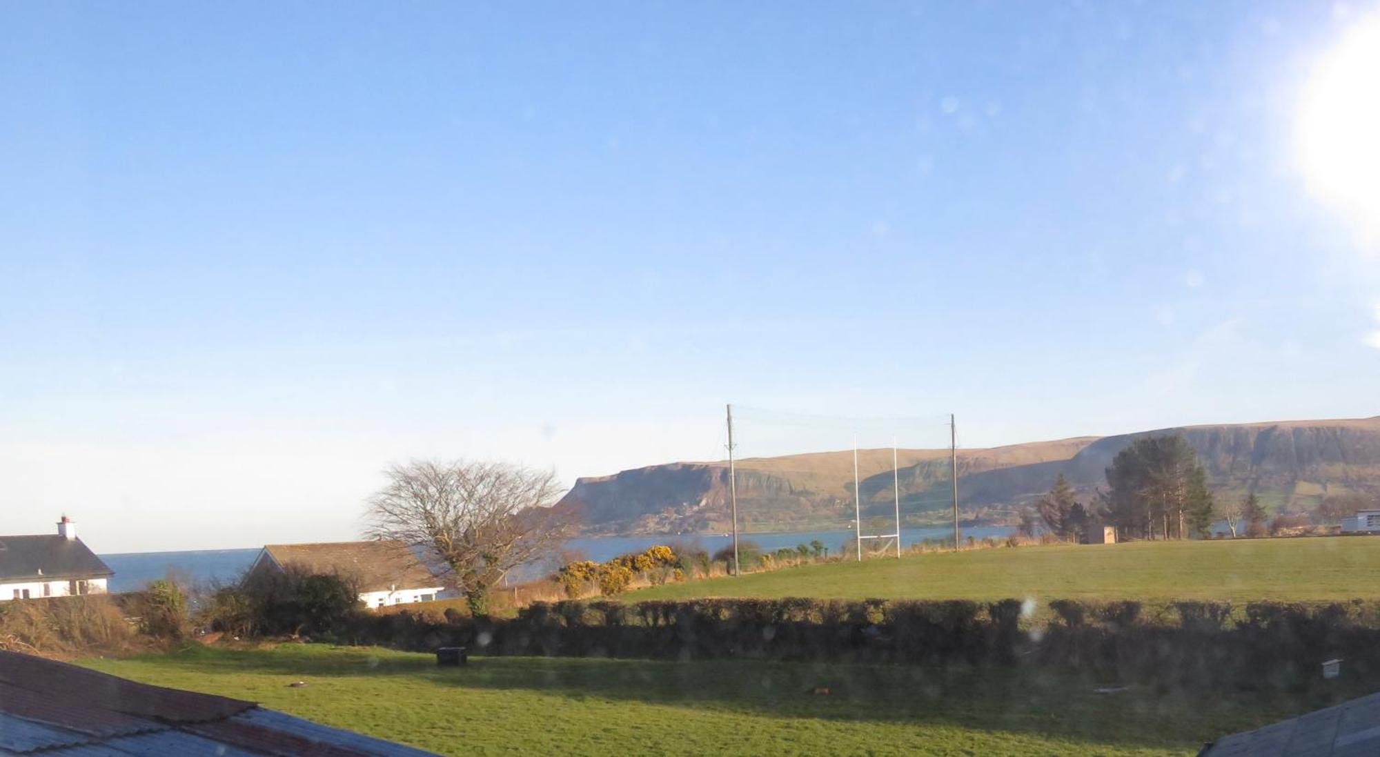 Glendale Bed And Breakfast, Cushendall Szoba fotó