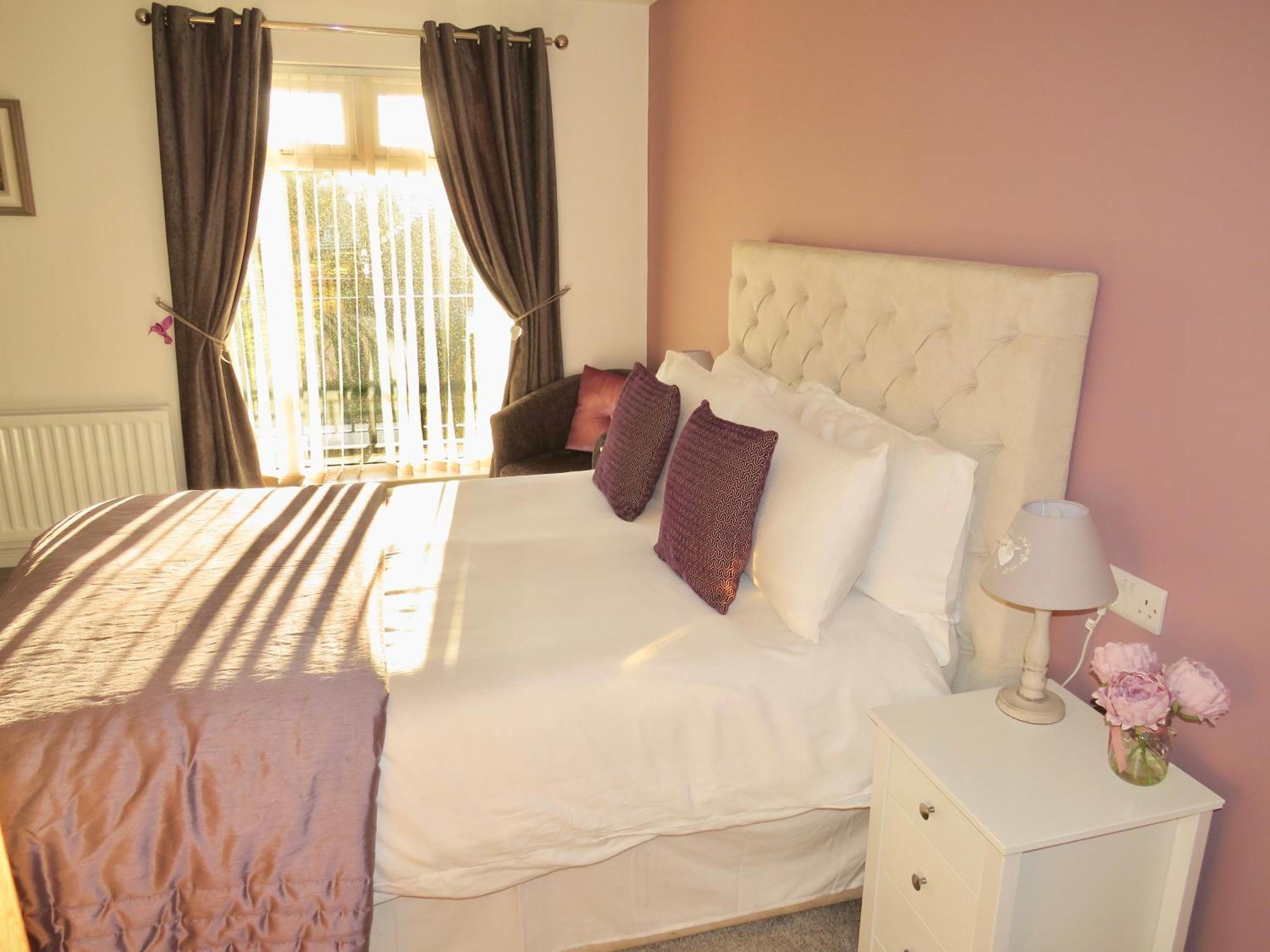 Glendale Bed And Breakfast, Cushendall Szoba fotó
