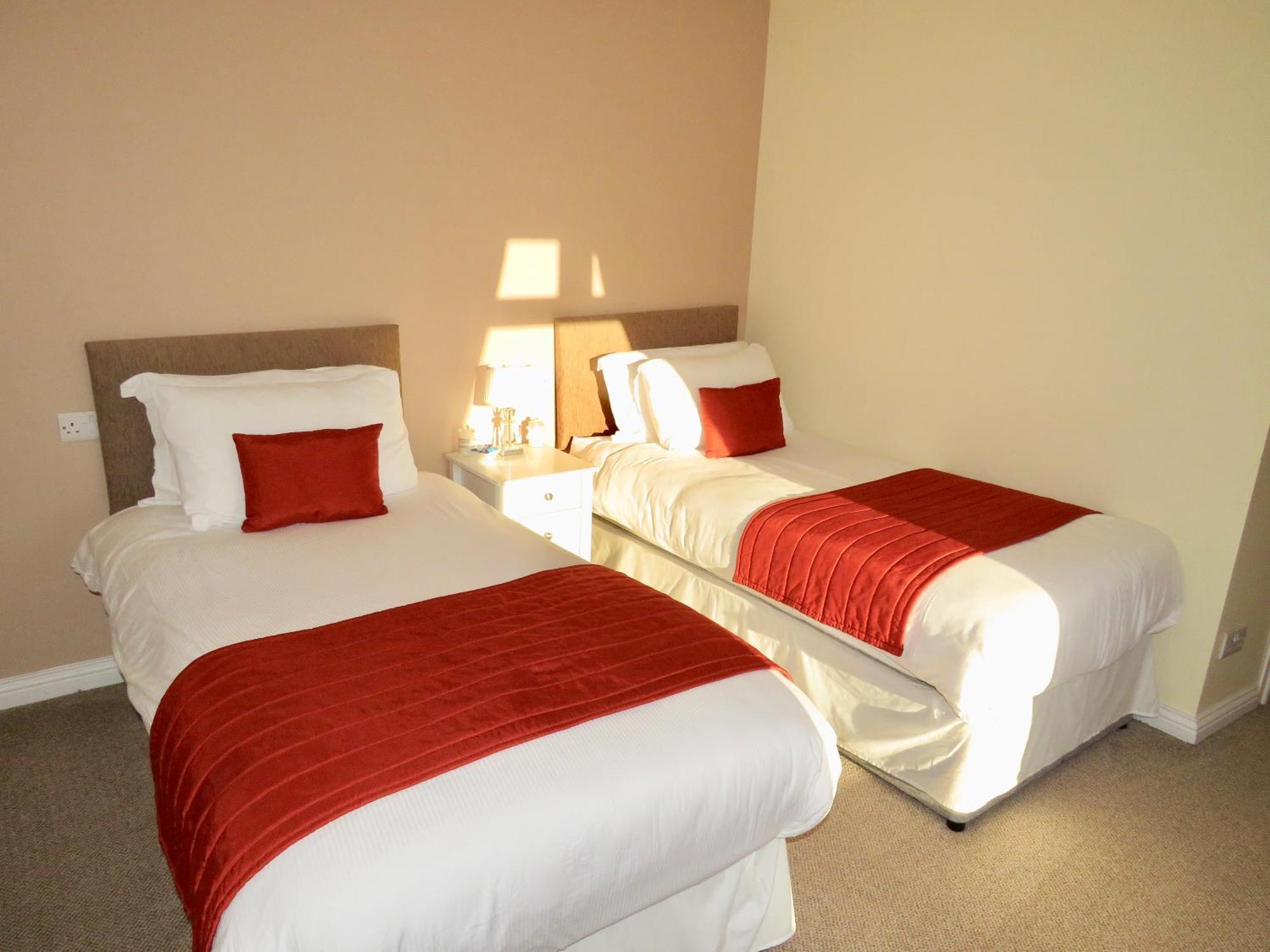 Glendale Bed And Breakfast, Cushendall Szoba fotó