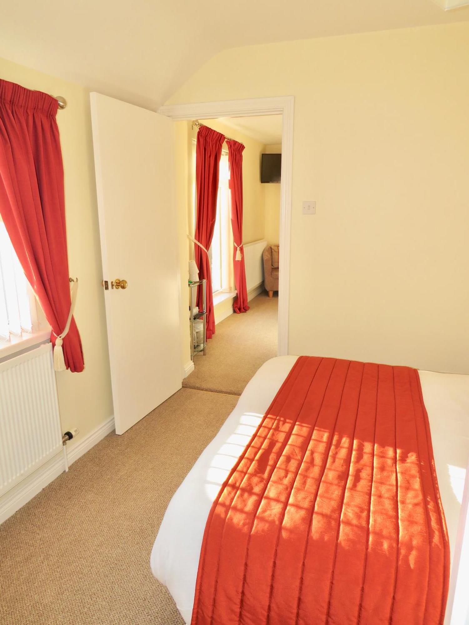 Glendale Bed And Breakfast, Cushendall Szoba fotó