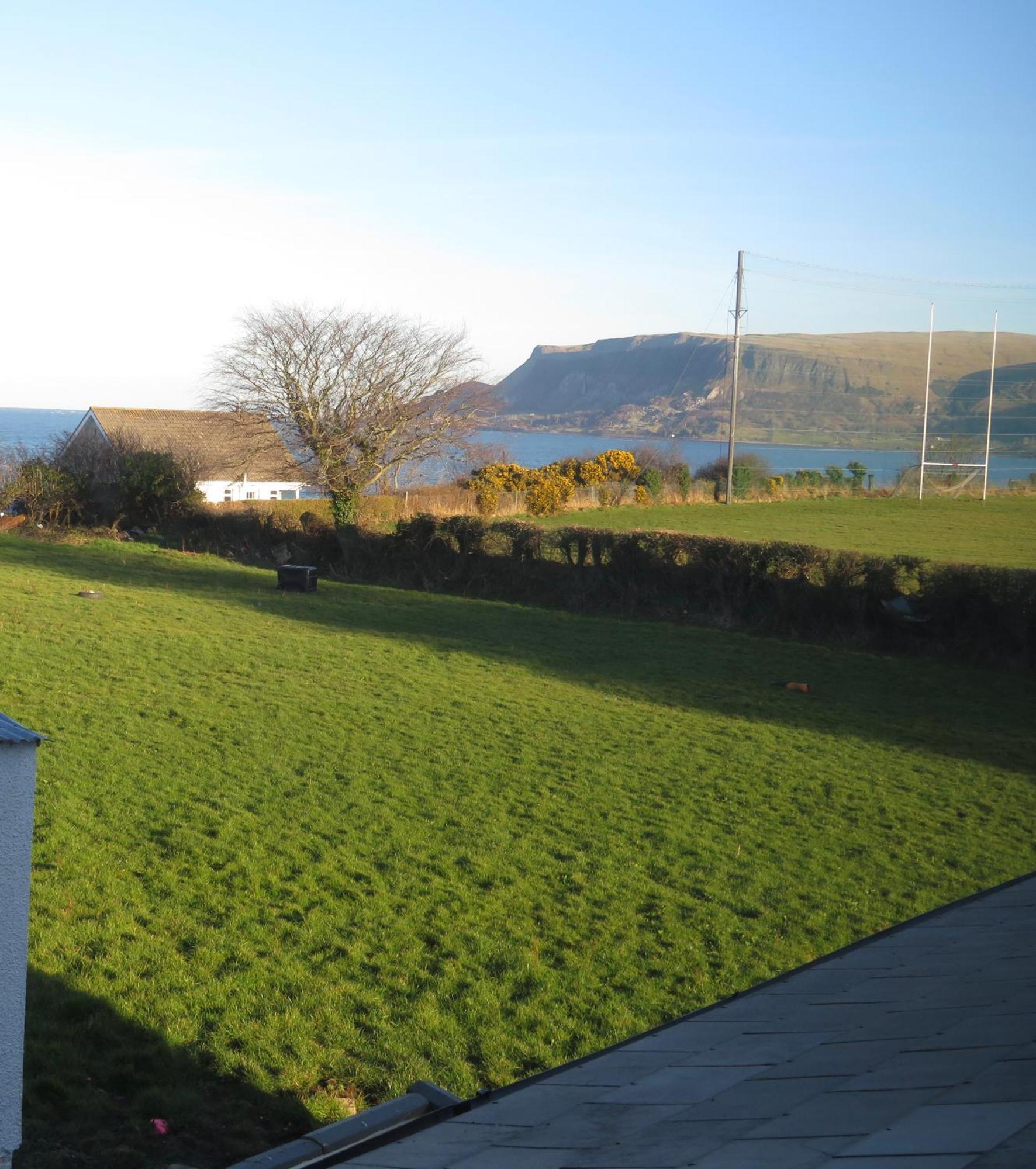Glendale Bed And Breakfast, Cushendall Szoba fotó